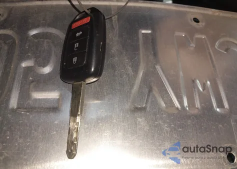 2019 Honda Civic Lx z USA, uszkodzony, nr VIN 19XFC2F64KE045879